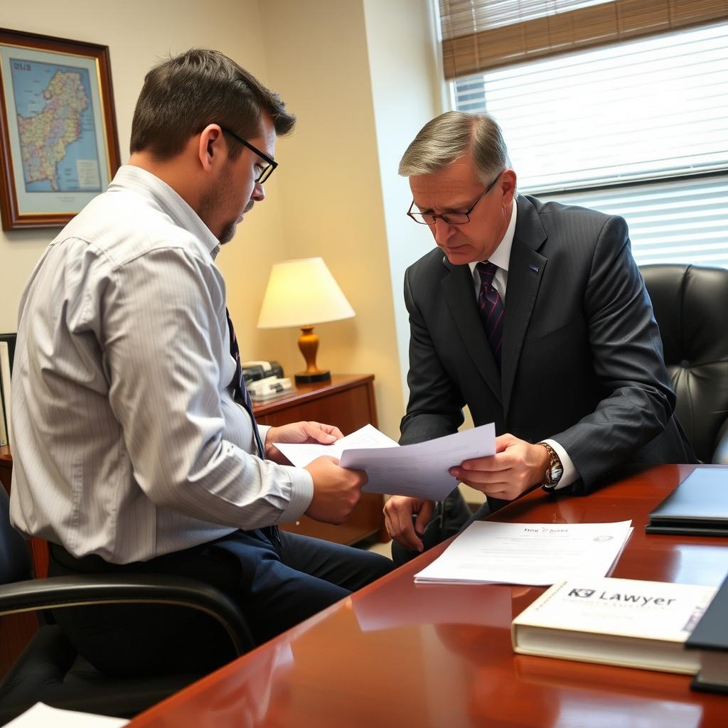 Hit and Run Lawyer Cortland County