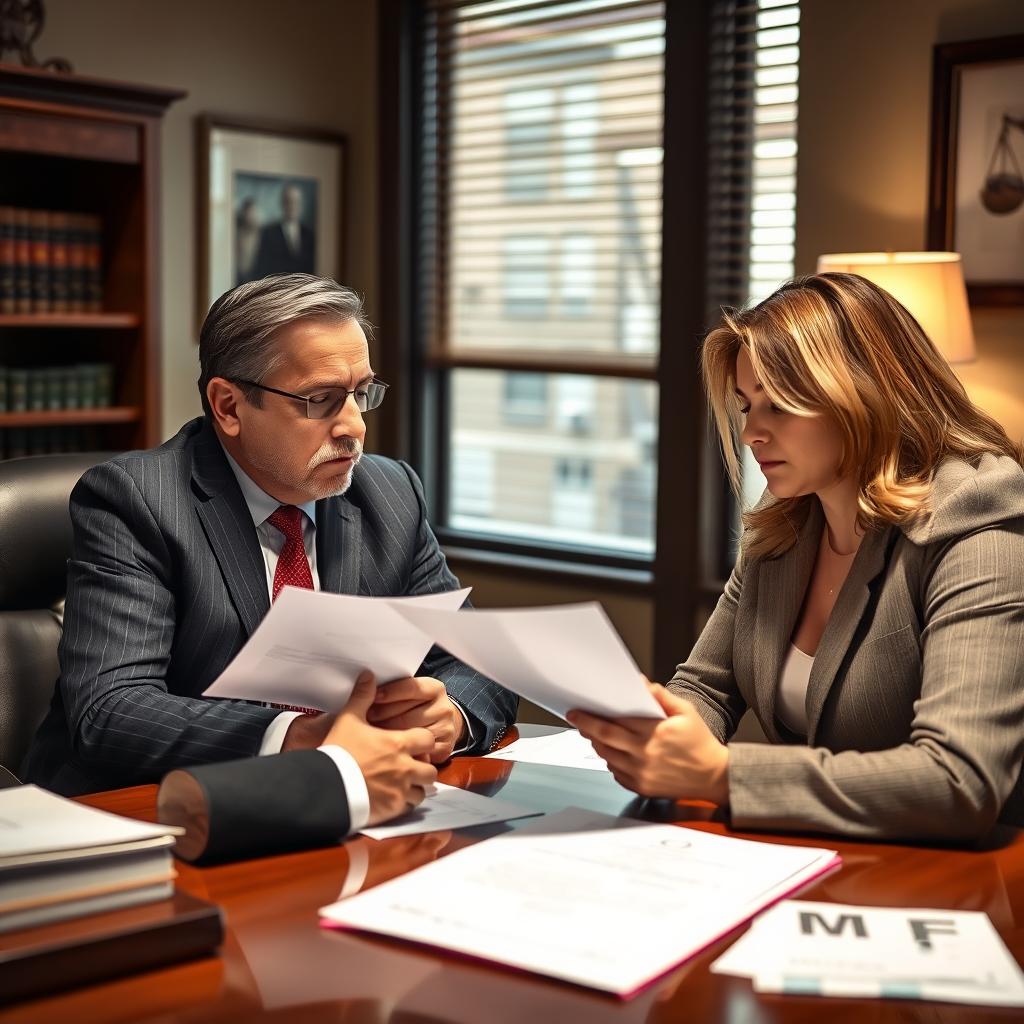 Hit and Run Lawyer Erie County
