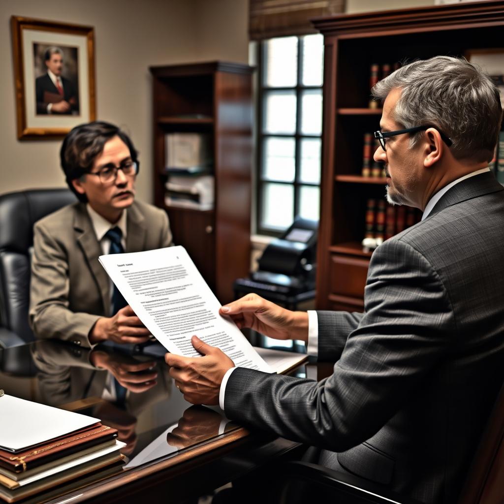 Hit and Run Lawyer Garrett County