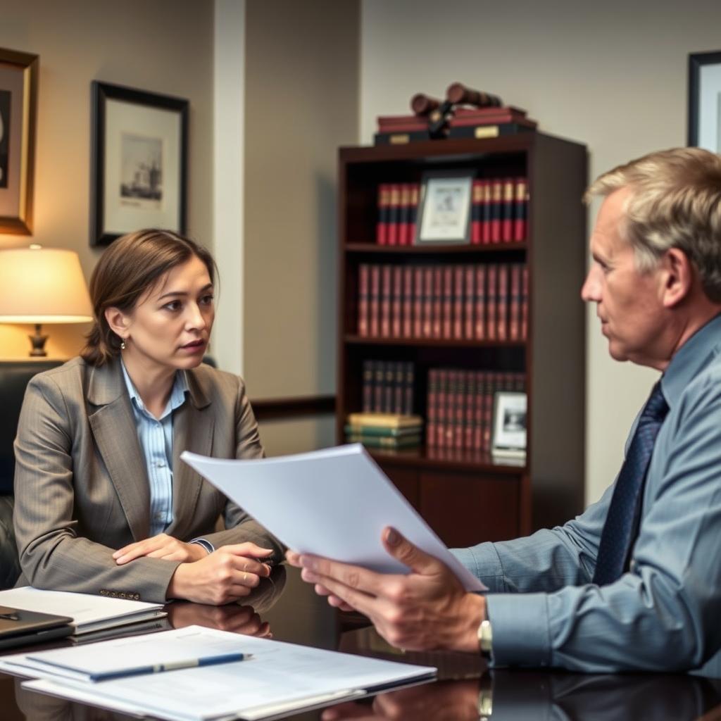 Hit and Run Lawyer Genesee County