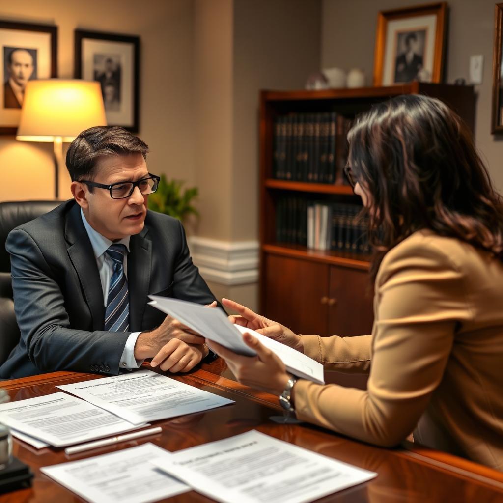 Hit and Run Lawyer Hamilton County