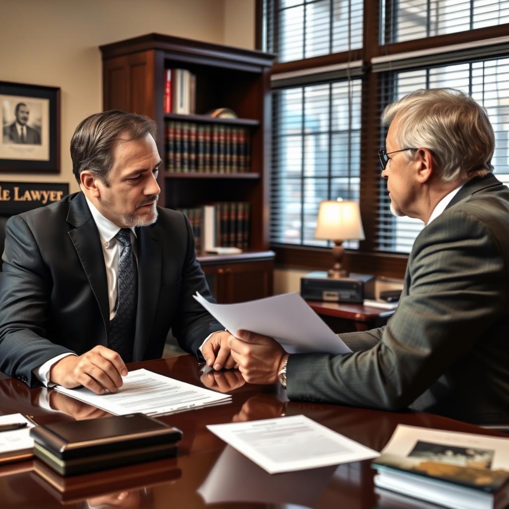 Hit and Run Lawyer Herkimer County