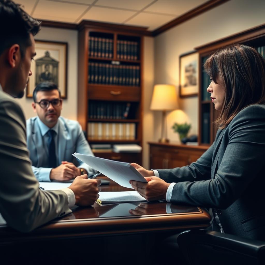 Hit and Run Lawyer Kings County