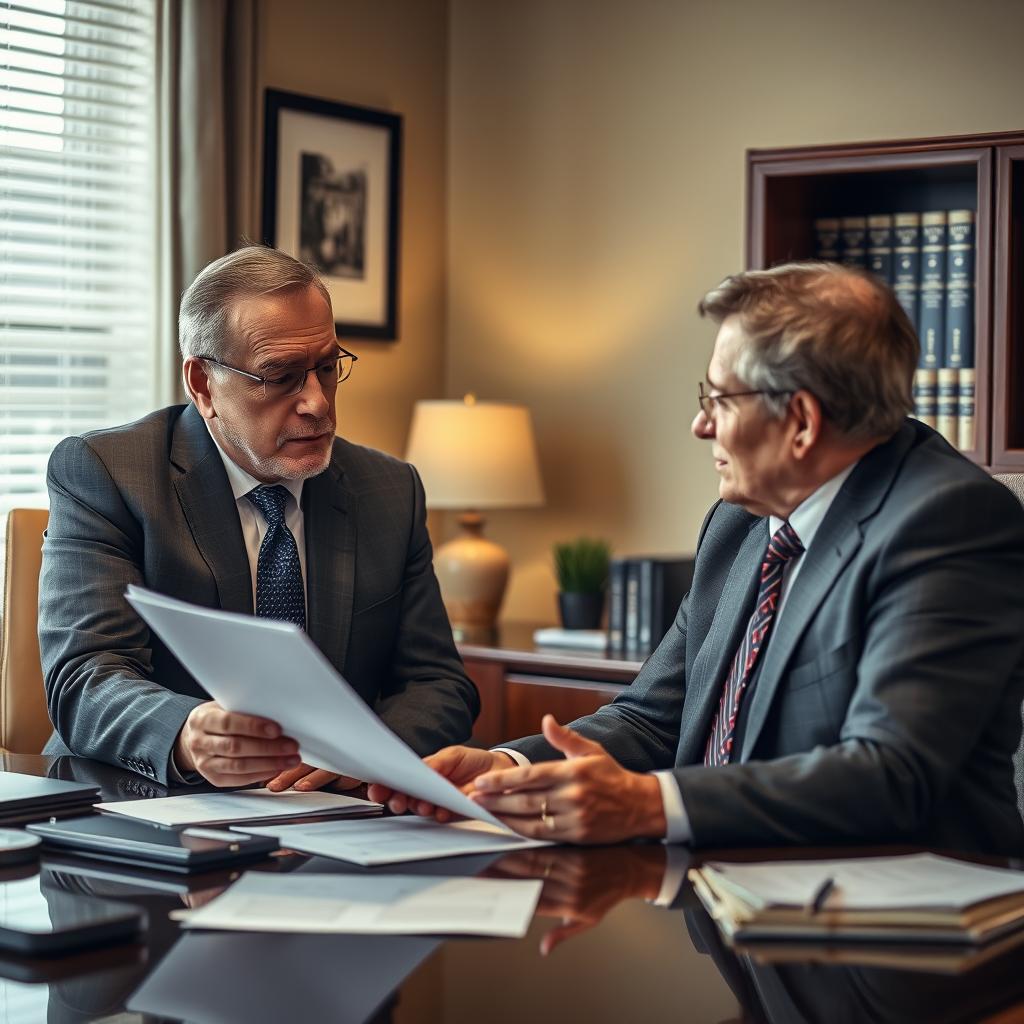 Hit and Run Lawyer Livingston County