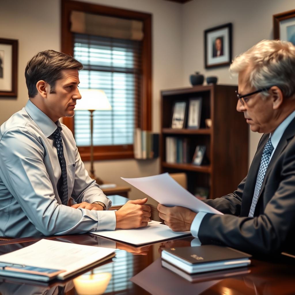 Hit and Run Lawyer Monroe County
