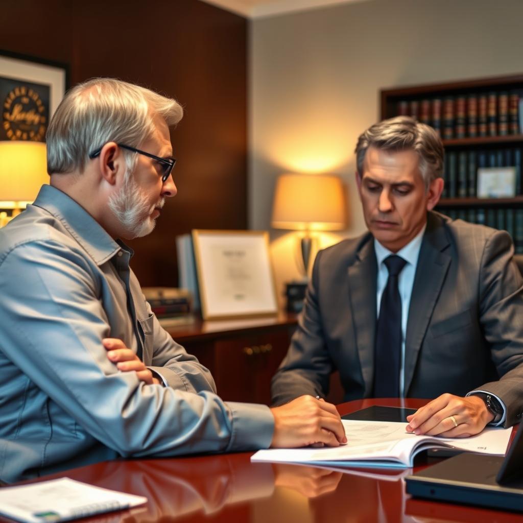 Hit and Run Lawyer Nassau County