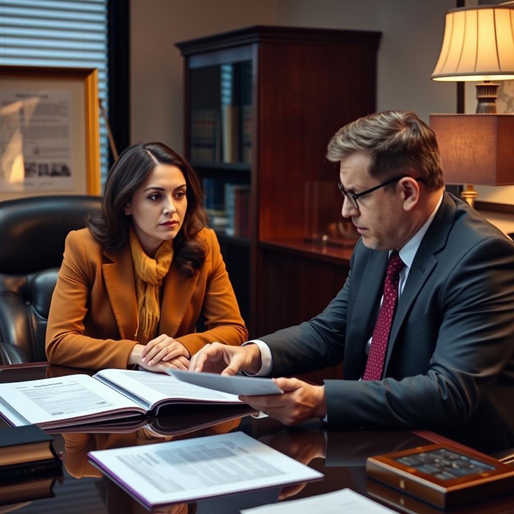 Hit and Run Lawyer New York