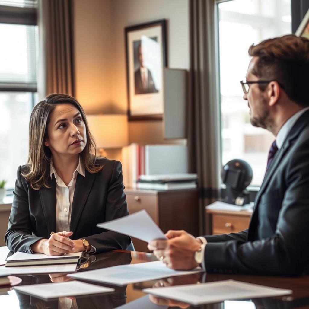 Hit and Run Lawyer Niagara County