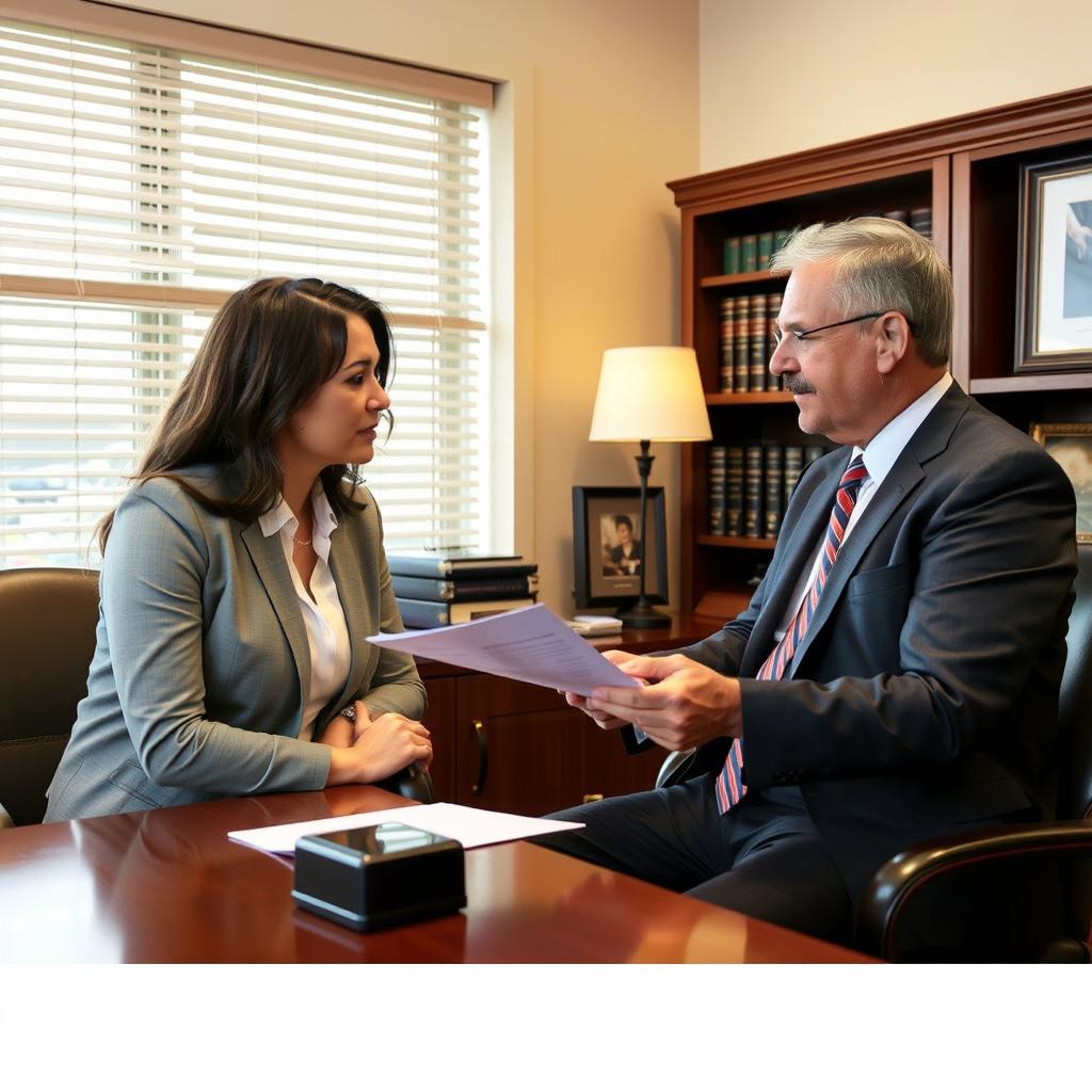 Hit and Run Lawyer Ocean County