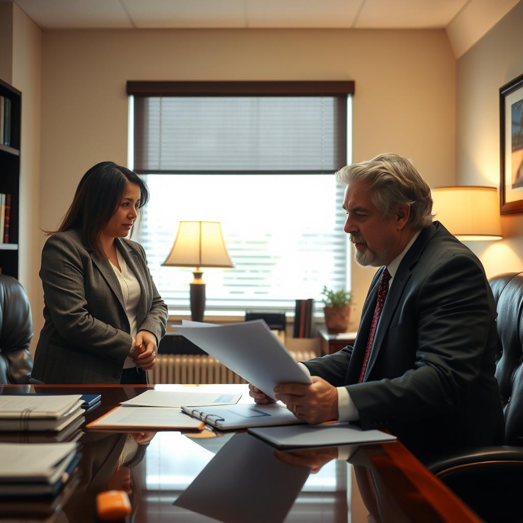 Hit and Run Lawyer Oneida County