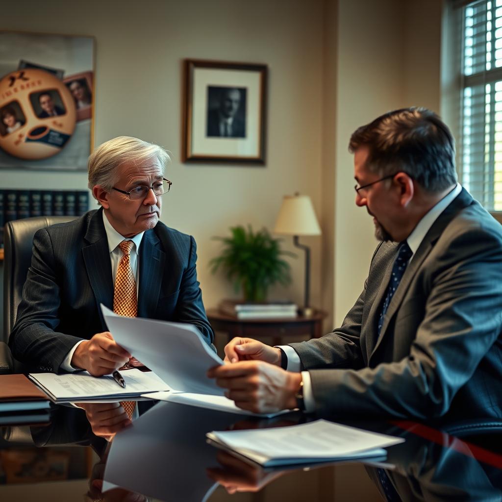 Hit and Run Lawyer Onondaga County