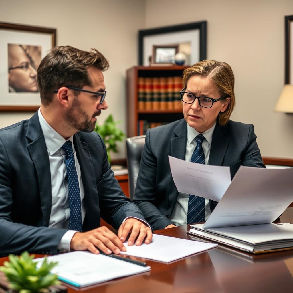 Hit and Run Lawyer Orleans County