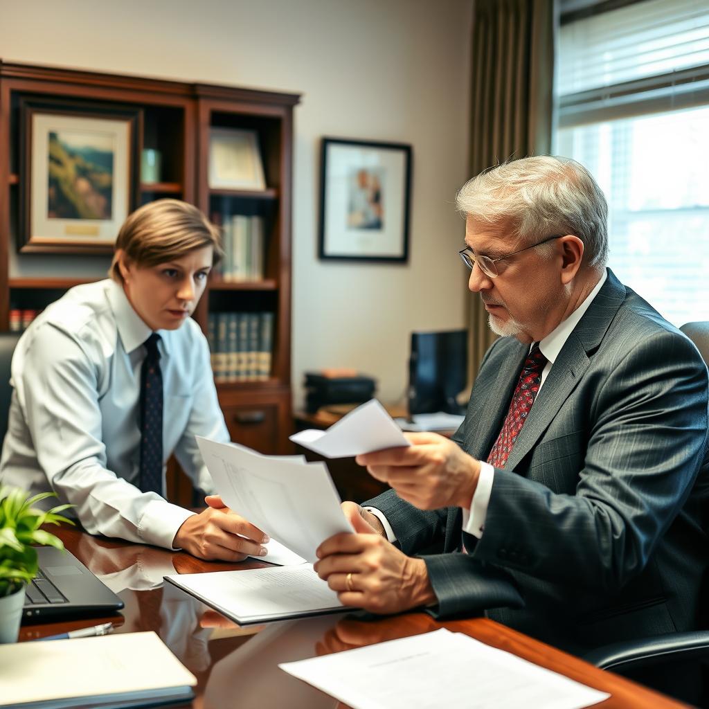 Hit and Run Lawyer Oswego County