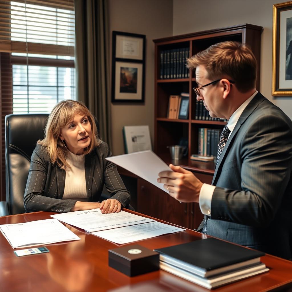 Hit and Run Lawyer Otsego County