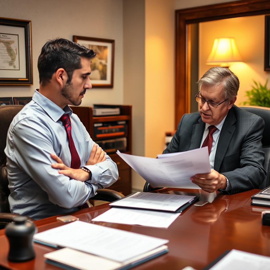 Hit and Run Lawyer Putnam County