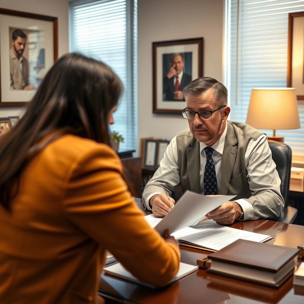 Hit and Run Lawyer Queens County