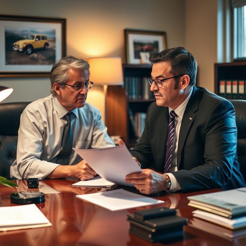 Hit and Run Lawyer Rensselaer County