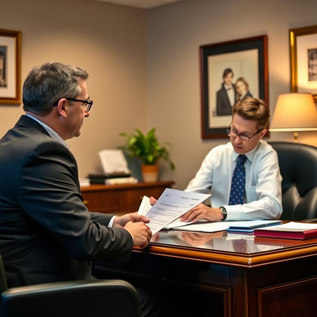 Hit and Run Lawyer Richmond County