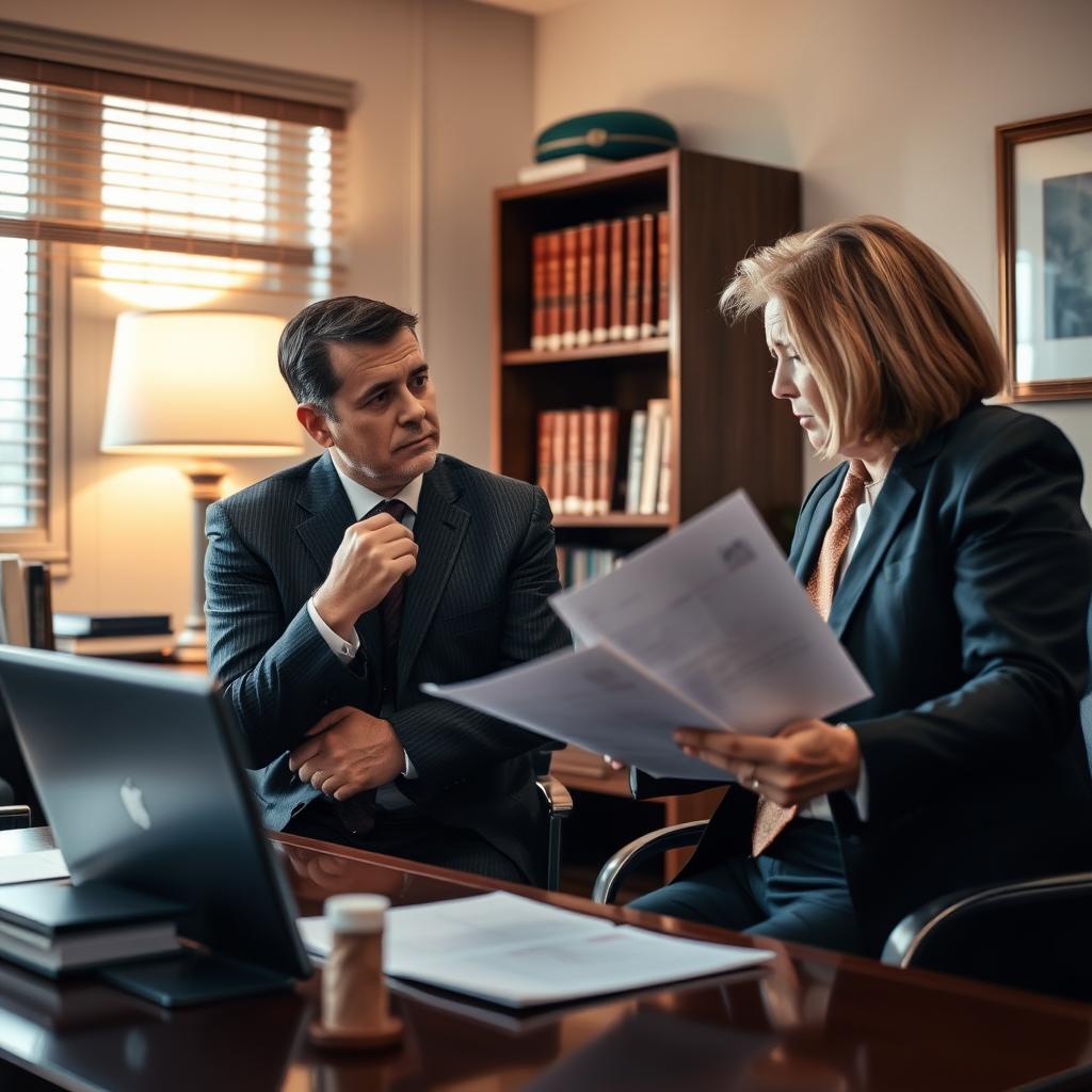 Hit and Run Lawyer Rockland County