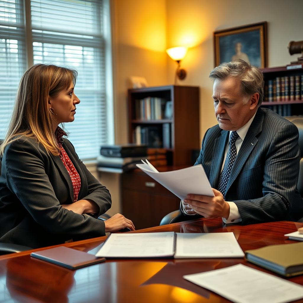 Hit and Run Lawyer Schoharie County