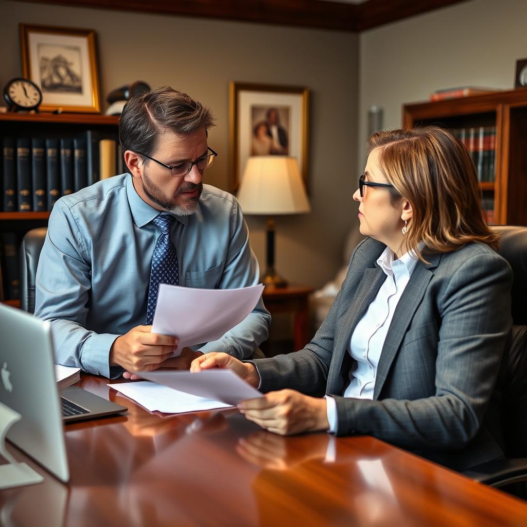 Hit and Run Lawyer Seneca County