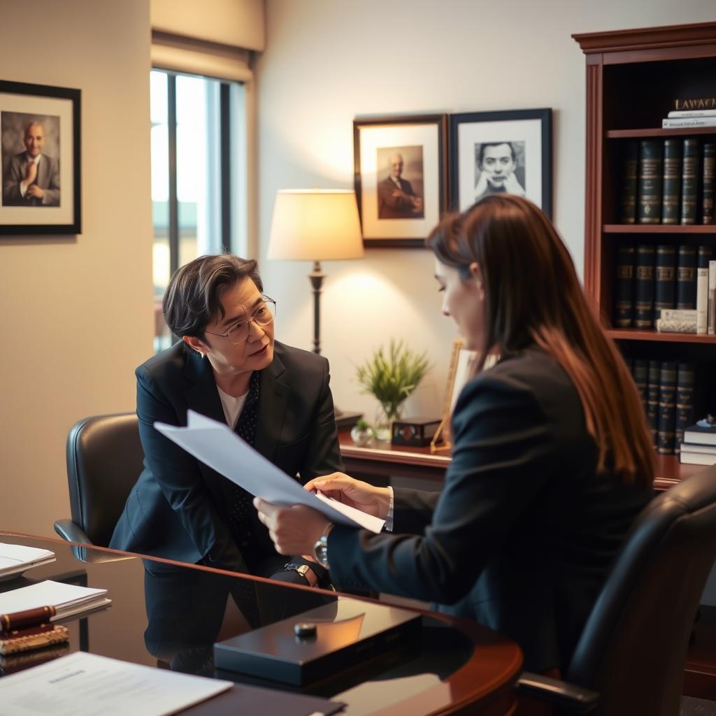 Hit and Run Lawyer Sussex County