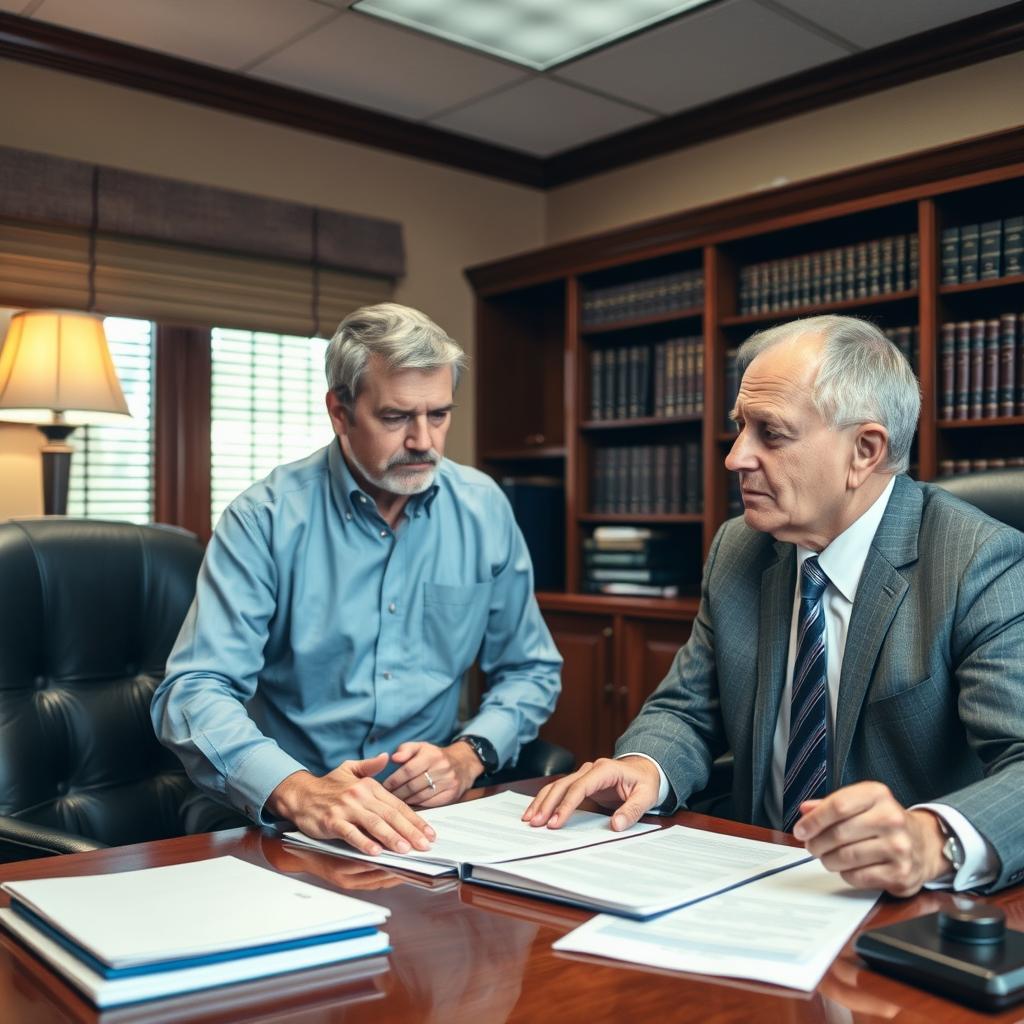 Hit and Run Lawyer Tioga County