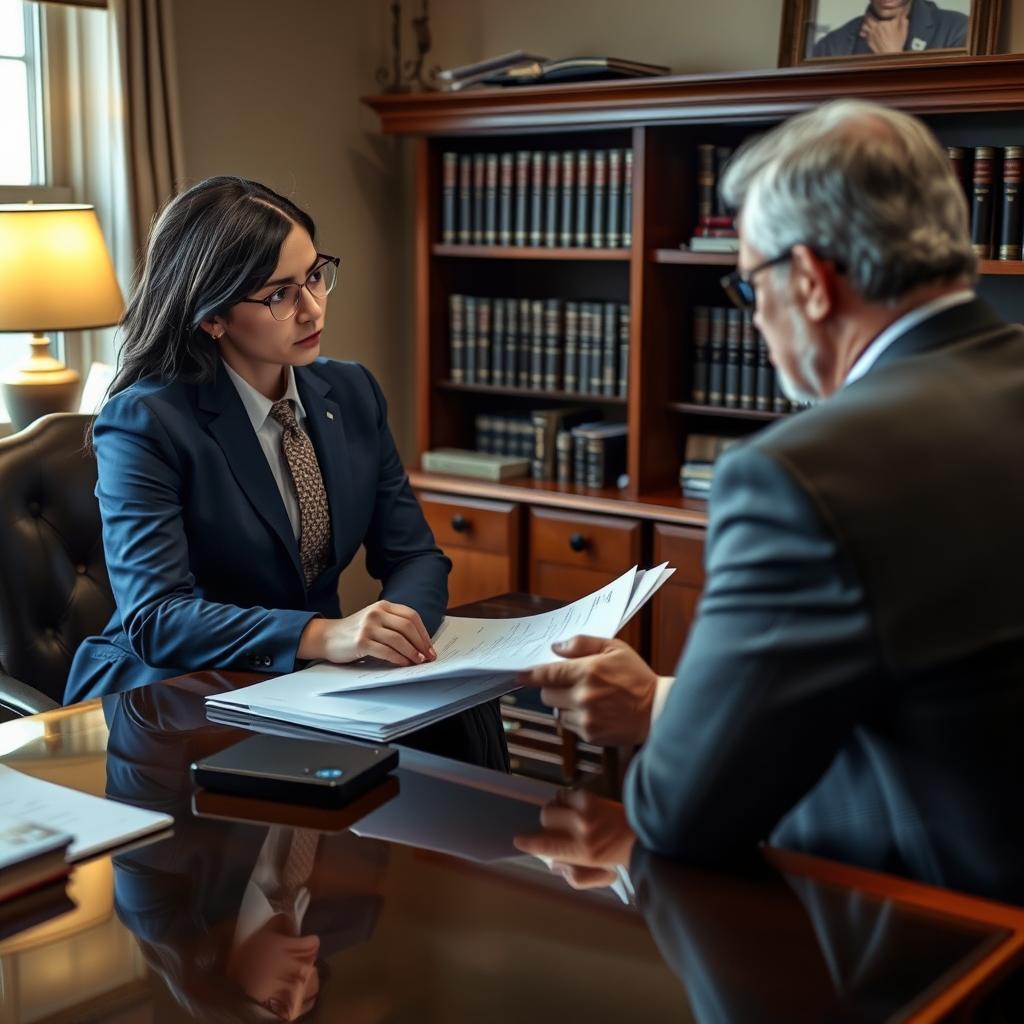Hit and Run Lawyer Ulster County
