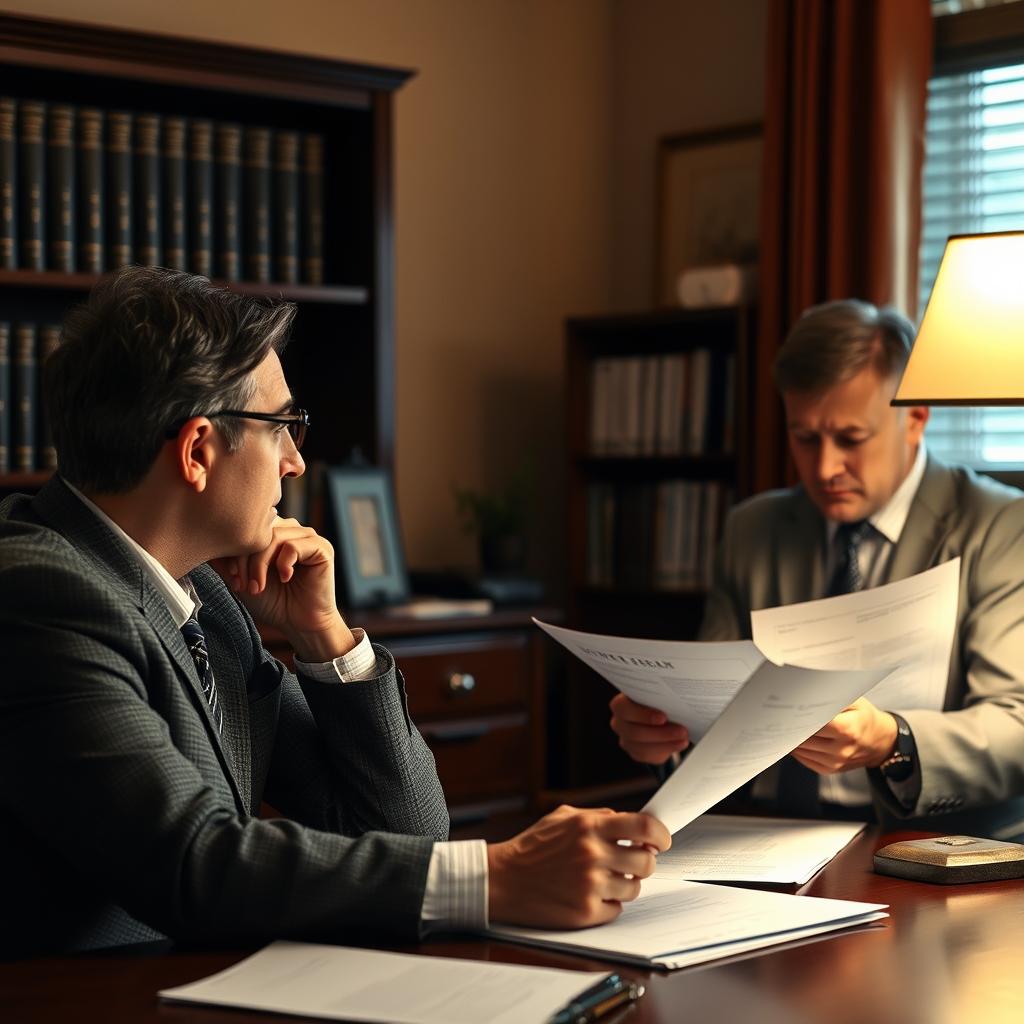 Hit and Run Lawyer Wayne County