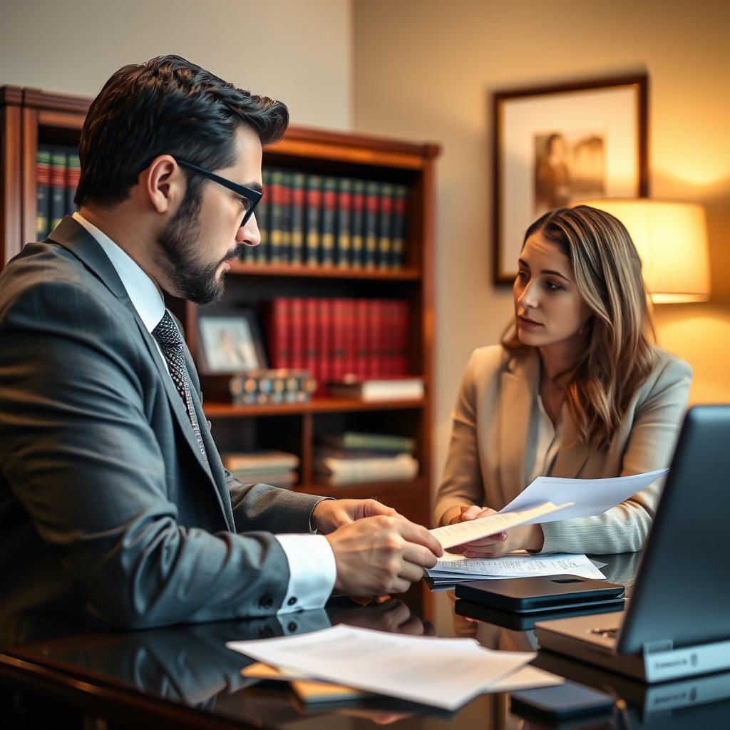 Hit and Run Lawyer Westchester County