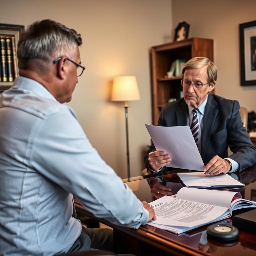 Hit and Run Lawyer Wyoming County