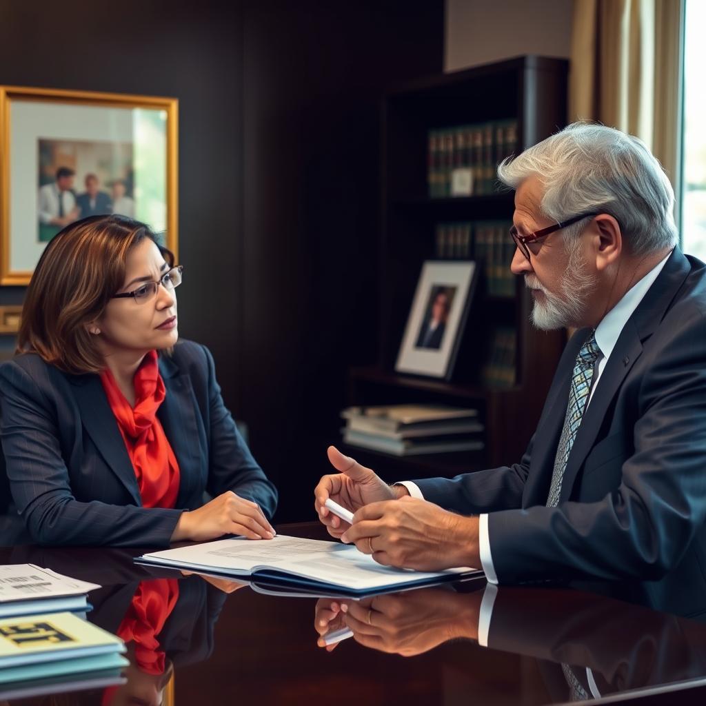 Implied Consent Lawyer Forest Hills