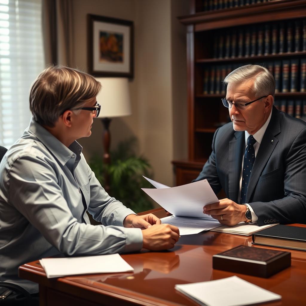 Implied Consent Violation Lawyer Cumberland County