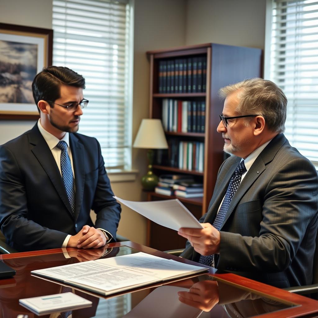 Implied Consent Violation Lawyer Monmouth County