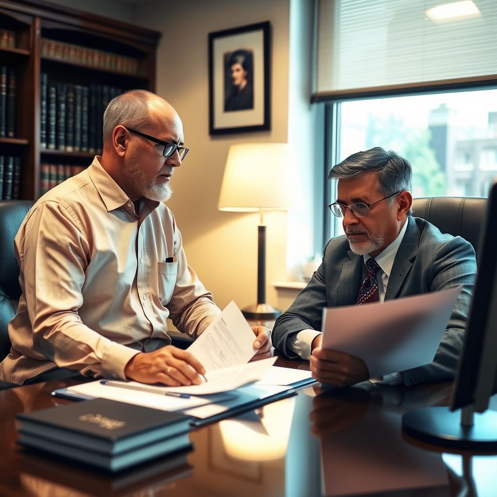 Implied Consent Violation Lawyer Morris County