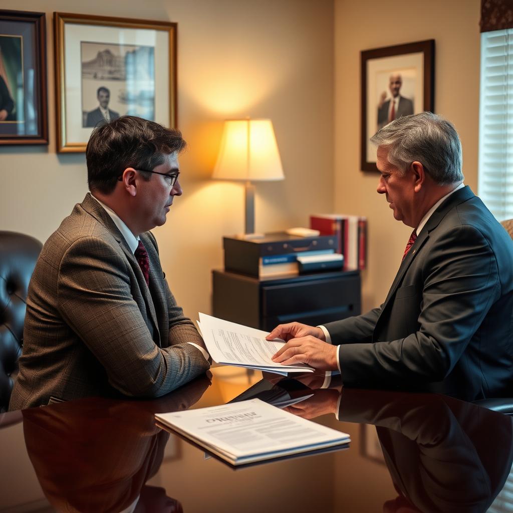 Implied Consent Violation Lawyer Wicomico County