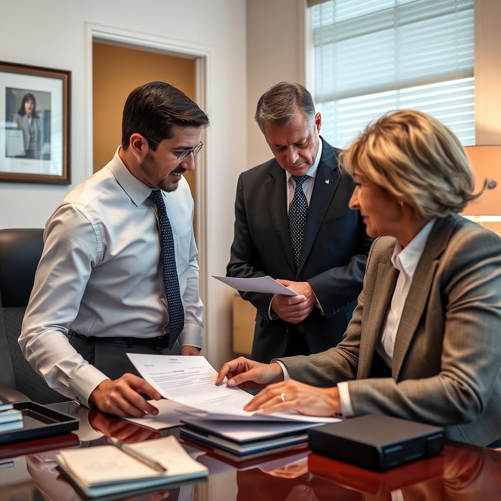 Leaving the Scene Lawyer Nassau County