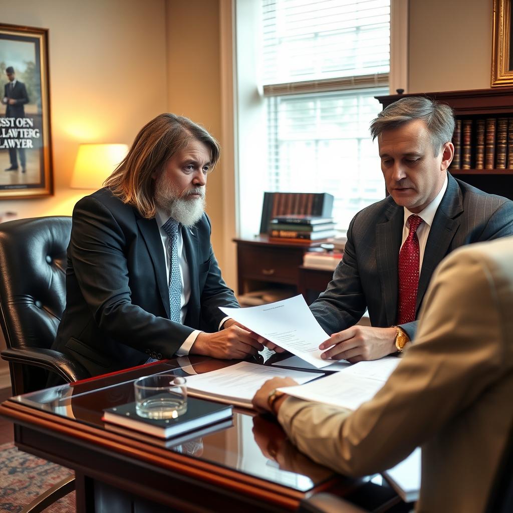 Leaving the Scene Lawyer Putnam County