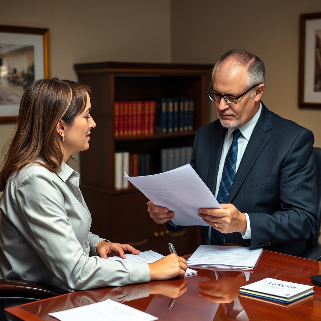 Leaving the Scene Lawyer Steuben County