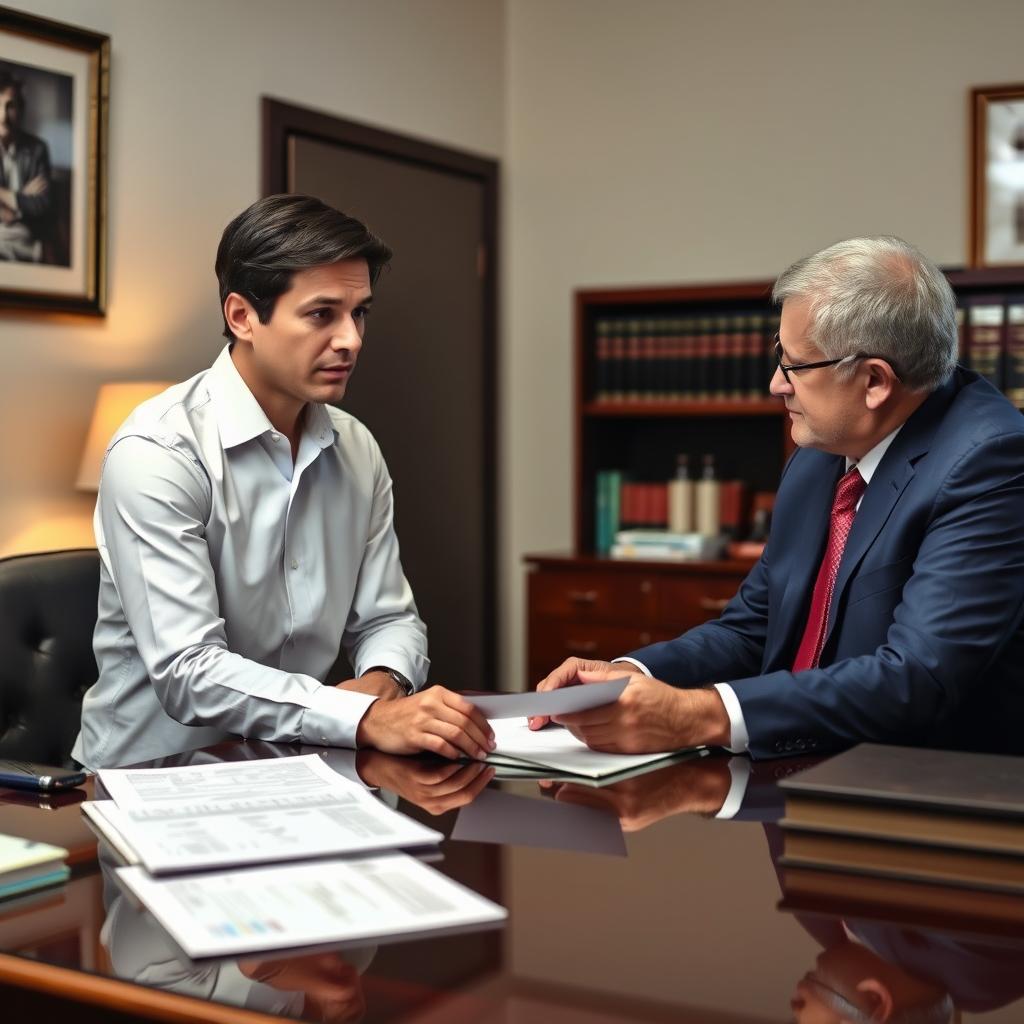 License Suspension Lawyer Camden County