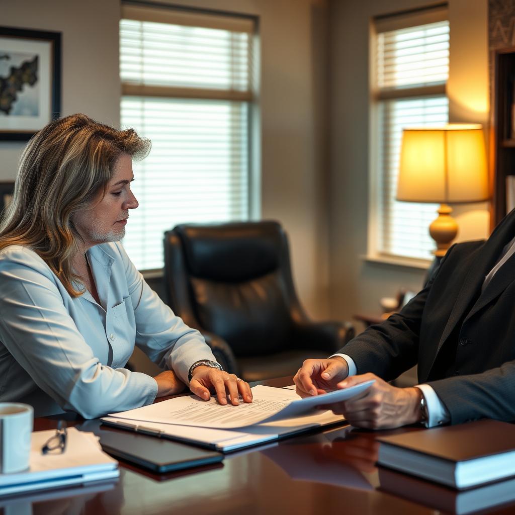 License Suspension Lawyer Cape May County