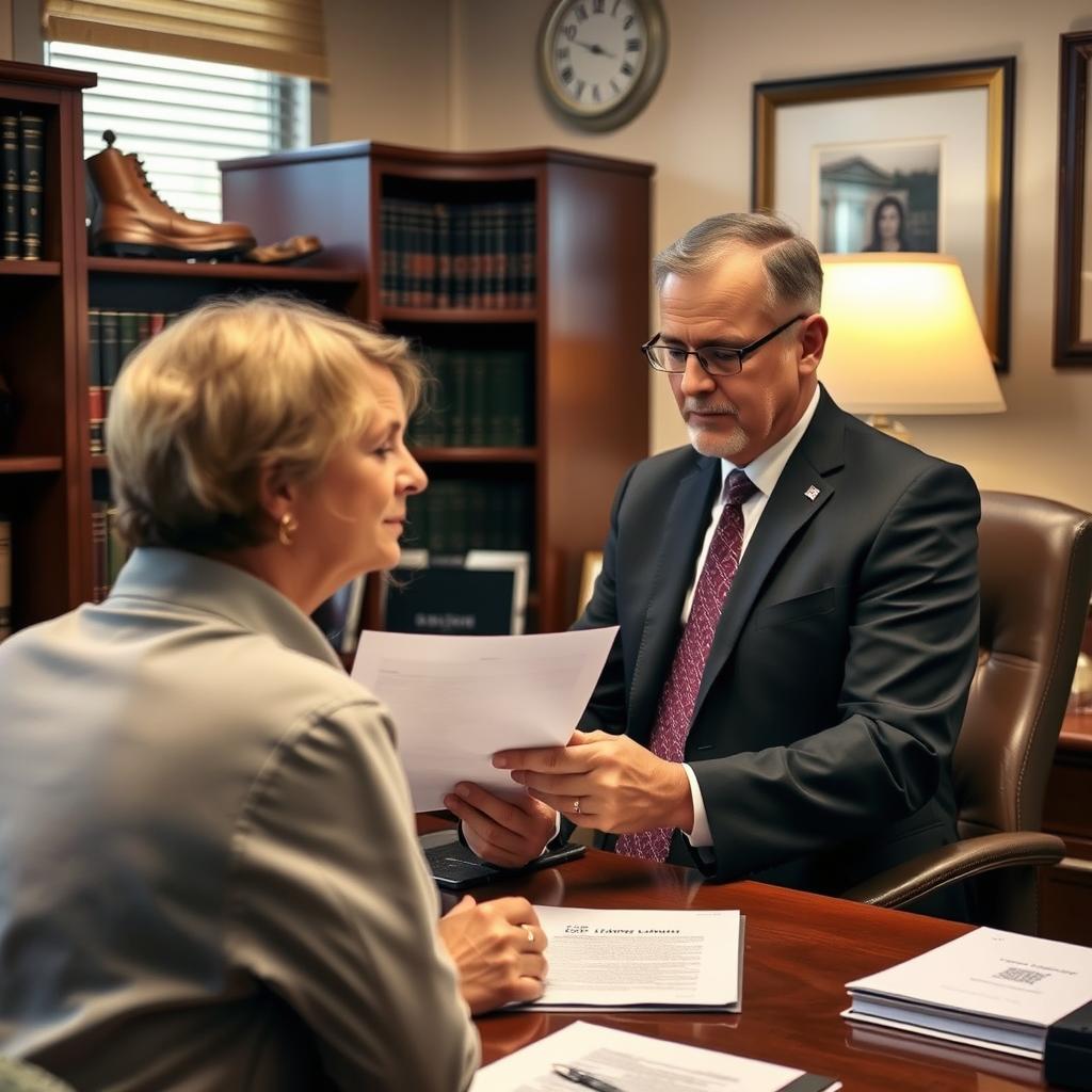 License Suspension Lawyer Cumberland County