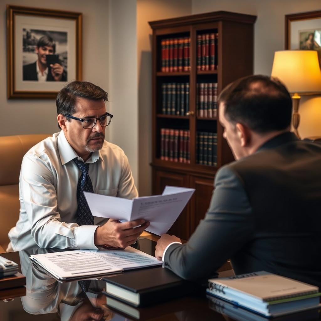 License Suspension Lawyer Essex County