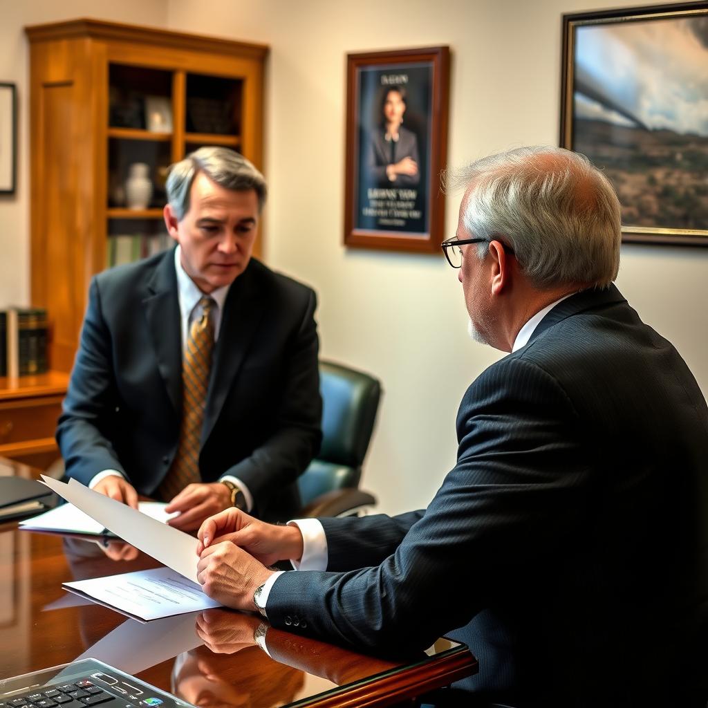 License Suspension Lawyer Hudson County