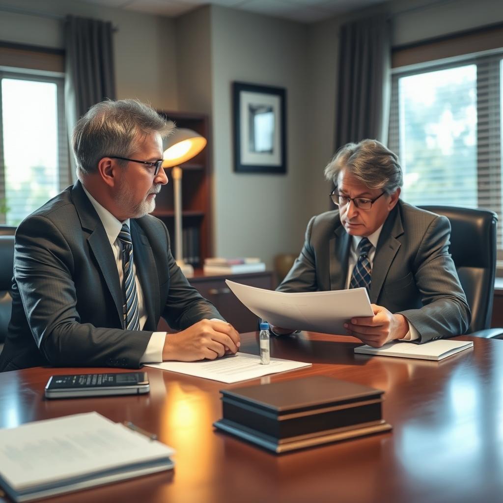 License Suspension Lawyer Hunterdon County