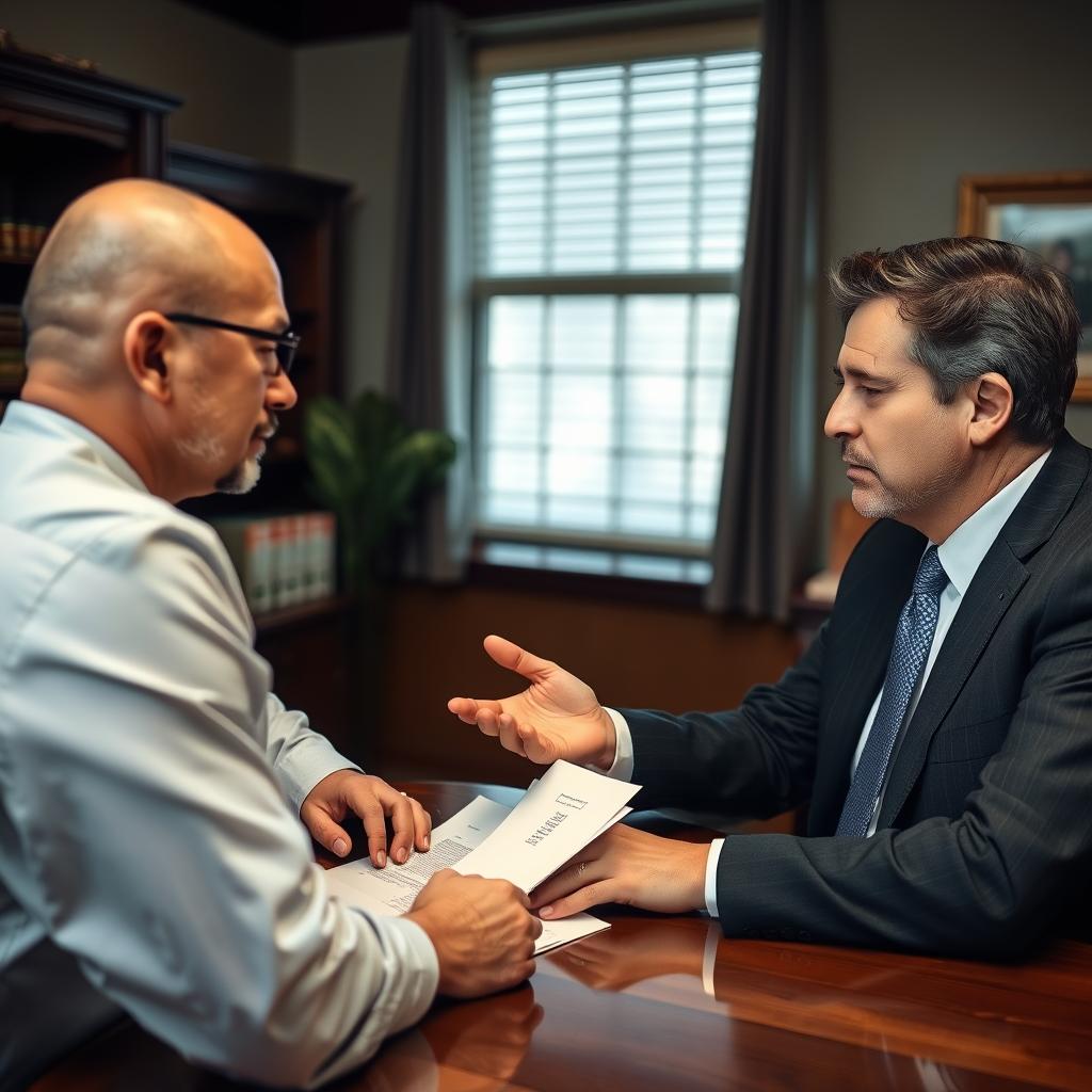 License Suspension Lawyer Mercer County