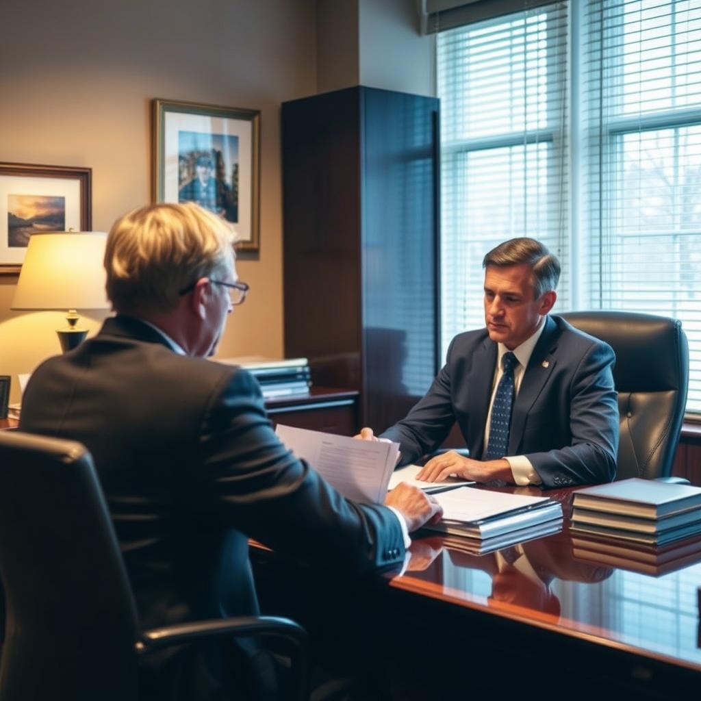 License Suspension Lawyer Monmouth County