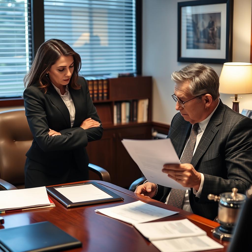 License Suspension Lawyer Morris County