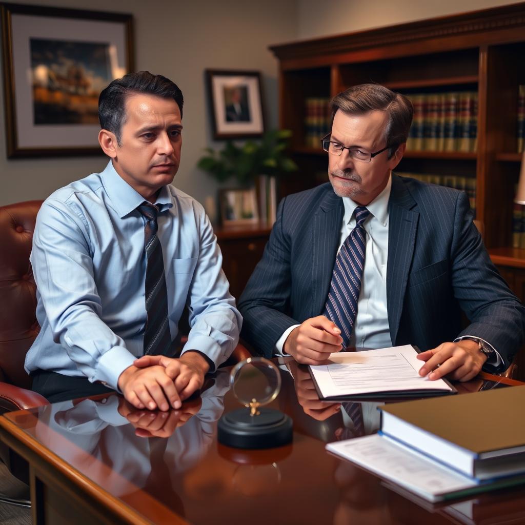 License Suspension Lawyer New Jersey