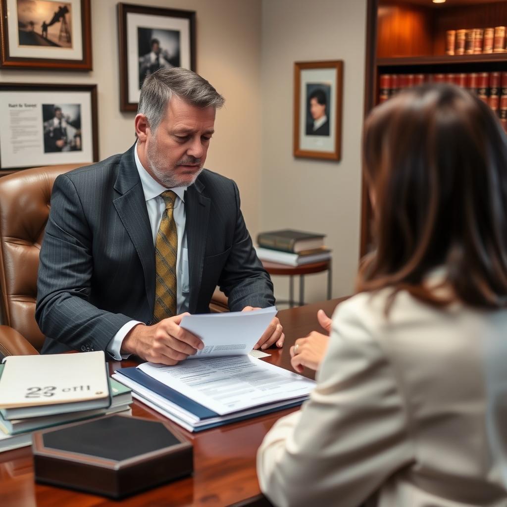 License Suspension Lawyer Ocean County